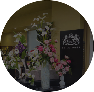 販売 コンシェルジュ