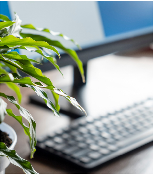 感性を、仕組みに。想いを、かたちに。