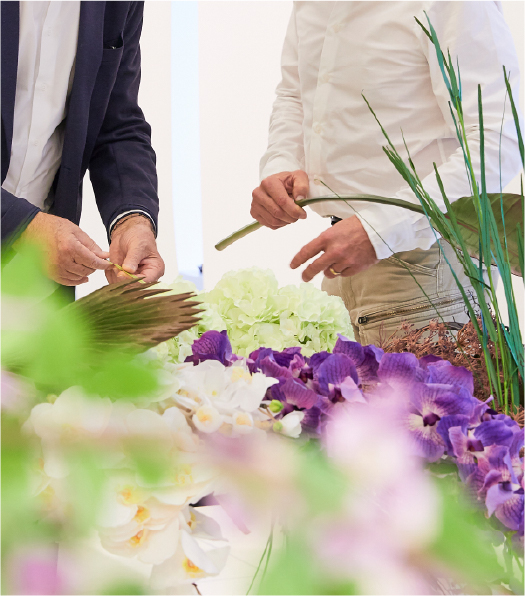 “名張クオリティー”で、想いをかたちに。