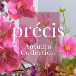 【NEW ARRIVAL】AUTUMN COLLECTION