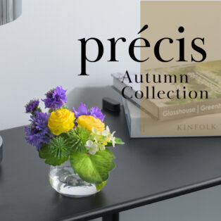 【NEW ARRIVAL】AUTUMN COLLECTION