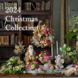 【NEW ARRIVAL】CHRISTMAS COLLECTION