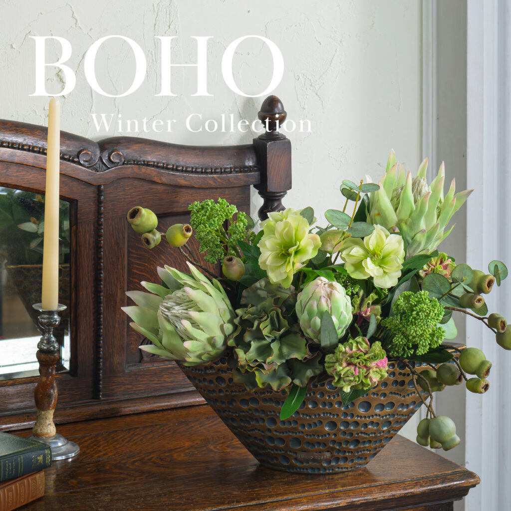 NEW ARRIVAL】迎春特集 | エミリオロバ | EMILIO ROBBA