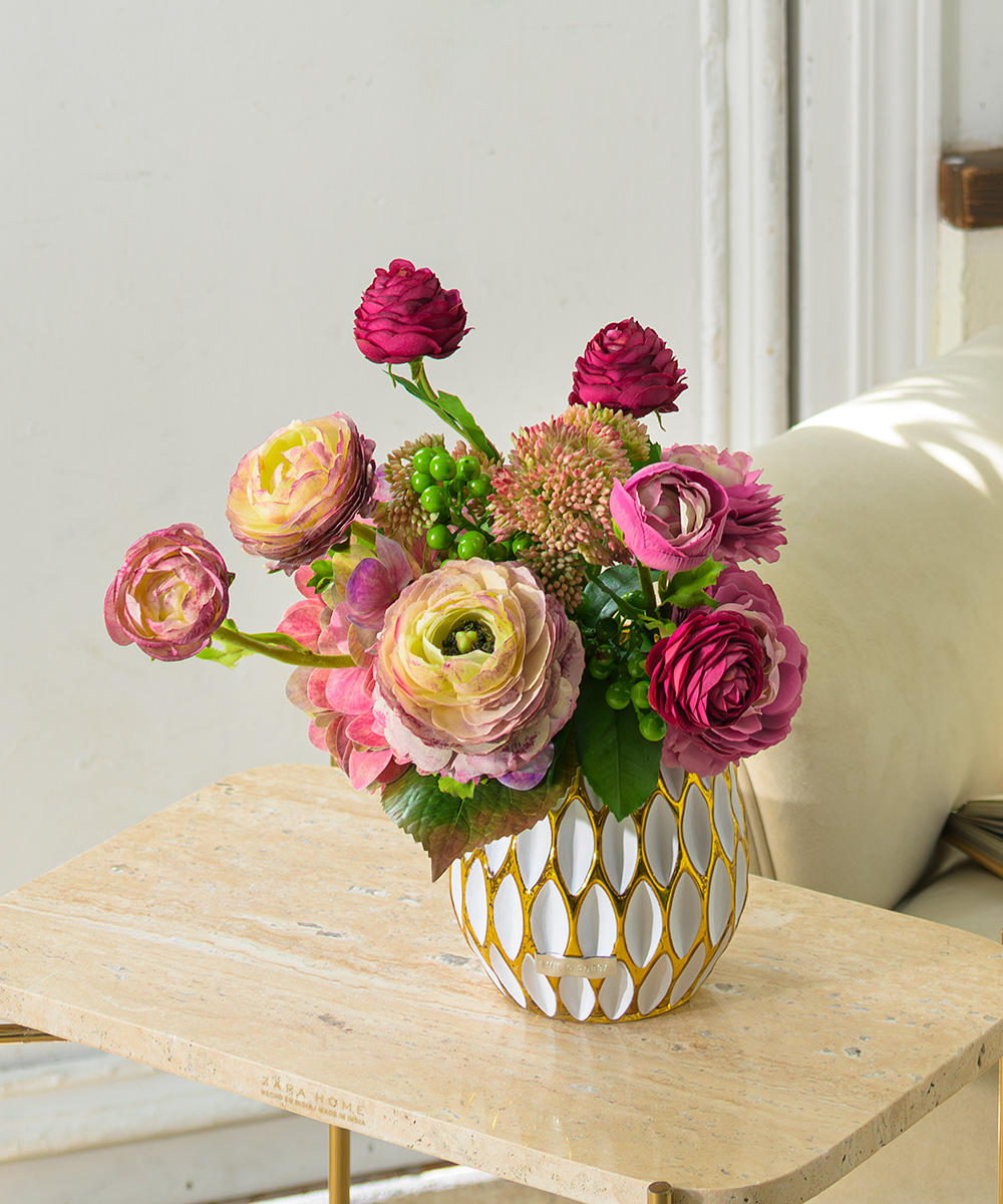 エミリオロバ | EMILIO ROBBA 送込み Emilio Robba ガラス花瓶付き