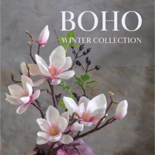 【NEW ARRIVAL】WINTER COLLECTION