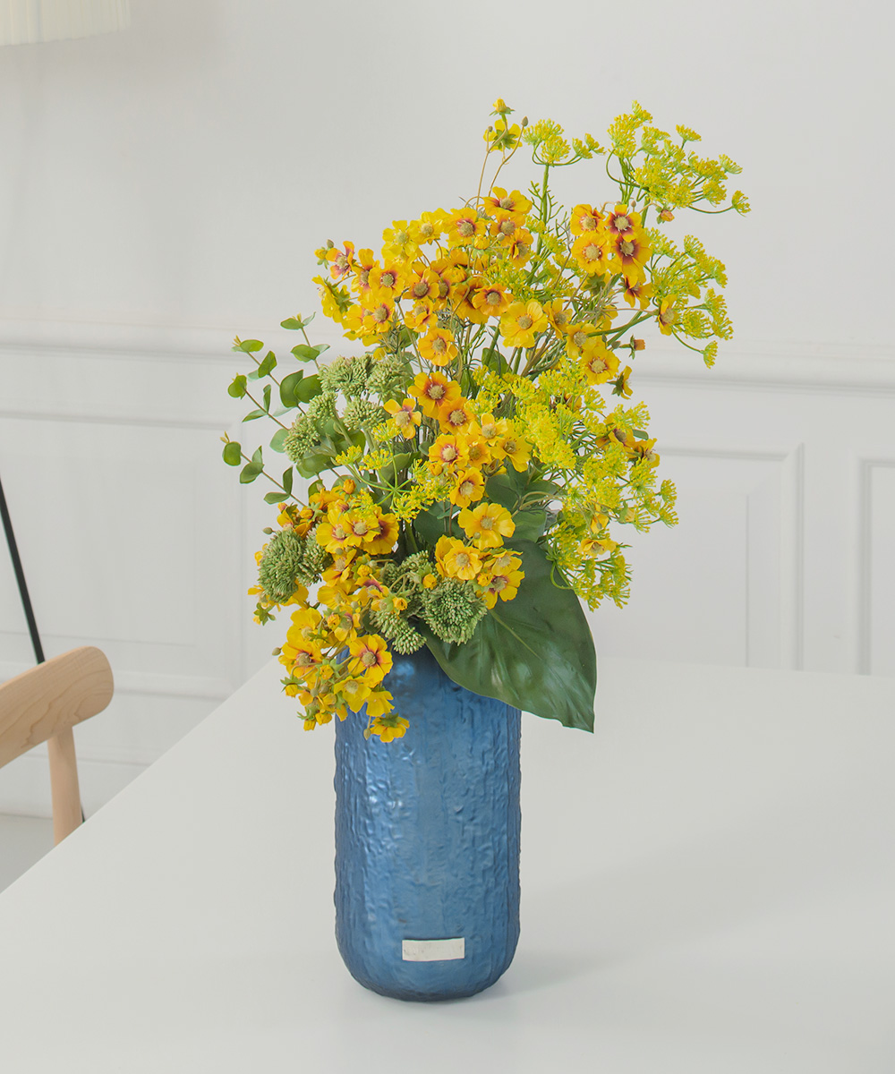 コレオプシス3L25 | エミリオロバ | EMILIO ROBBA