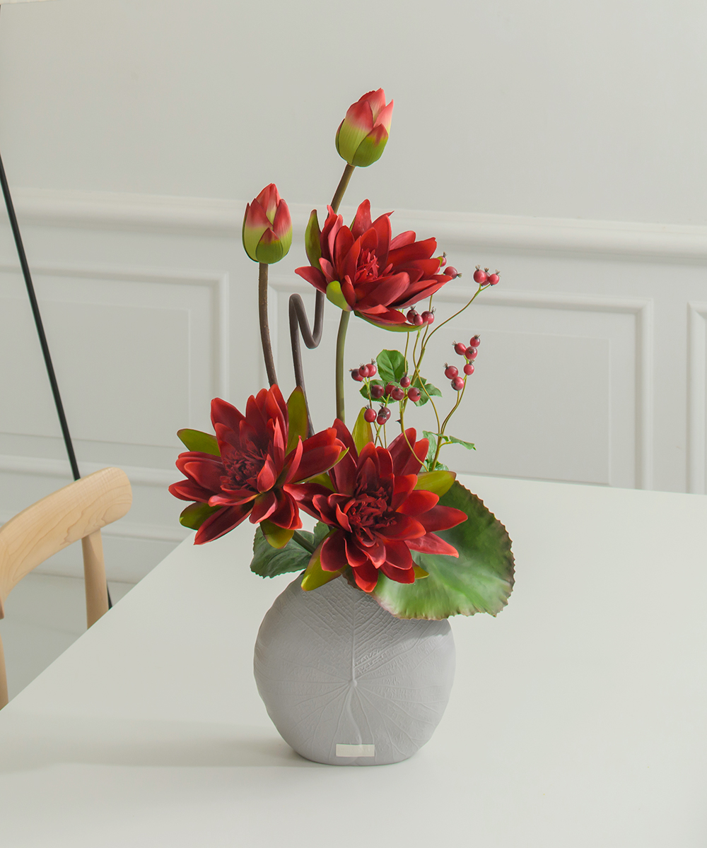 EMILIO ROBBA アイビー-L EMILIO ROBBA IVY / エミリオロバ アイビー #101702