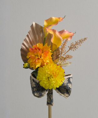 迎春ダリアスワッグM25ye