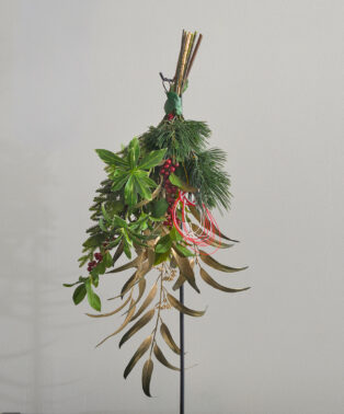 迎春ユーカリスワッグL25