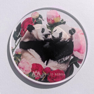 【松坂屋上野店 限定企画】エミリオ・ロバ×シャオシャオ＆レイレイ オリジナルアクリルコースター配布のお知らせ