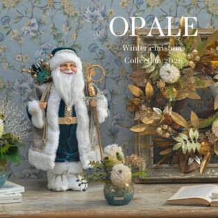 【NEW ARRIVAL】WINTER COLLECTION
